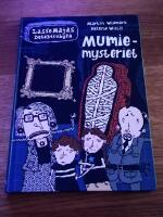 Mumiemysteriet