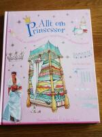 Allt om prinsessor