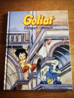 F&aring;ngen i stenen