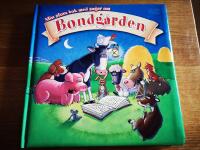 Min stora bok med sagor om Bondg&aring;rden