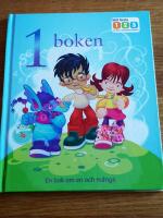 1-boken