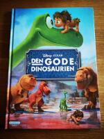 Den gode dinosaurien