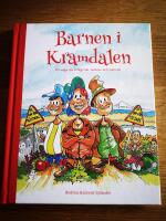 Barnen i Kramdalen 1. En saga om integritet, tafsare och n&auml;ttroll