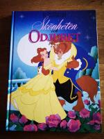 Sk&ouml;nheten och odjuret
