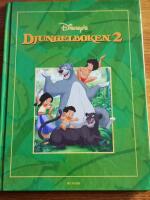 Djungelboken II - Stor klassiker