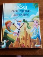 Frost: Olofs perfekta sommardag