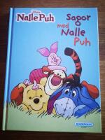 Sagor med Nalle Puh