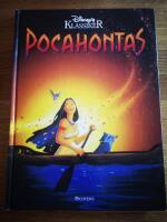 Pocahontas
