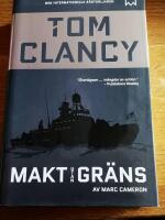 Makt utan gr&auml;ns
