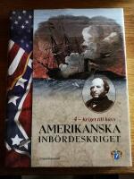 Amerikanska inb&ouml;rdeskriget