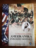 Amerikanska inb&ouml;rdeskriget