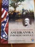 Amerikanska inb&ouml;rdeskriget