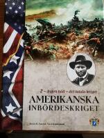 Amerikanska inb&ouml;rdeskriget