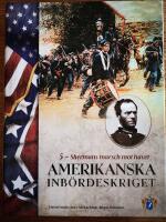 Amerikanska inb&ouml;rdeskriget