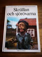 Skr&aring;llan och sj&ouml;r&ouml;varna