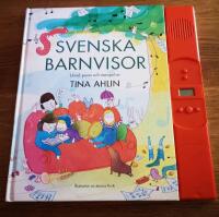Svenska barnvisor