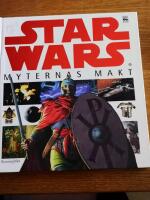 Star Wars - Myternas makt