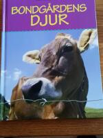Bondg&aring;rdens djur