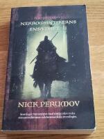 Nekromantikerns ensamhet. D. 2