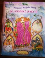 30065:I sagornas magiska v&auml;rld