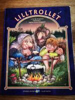 Lilltrollet-Swedish