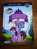 L&auml;r k&auml;nna v&auml;nskapens prinsessa