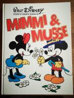 Mimmi & Musse