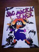 Jag, Magica de Hex