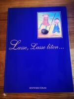 Lasse, Lasse liten- : visor, rim och ramsor