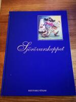 Sj&ouml;r&ouml;varskeppet : sp&auml;nning och &auml;ventyr