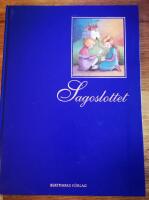 Sagoslottet : klassiska sagor