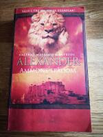 Alexander : Ammons sp&aring;dom