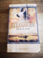 Alexander : &Ouml;dets son