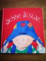 Bebbe &auml;lskar-