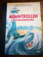 Mumintrollen och havsorkestern