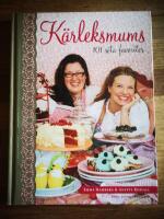 K&auml;rleksmums : 101 s&ouml;ta favoriter