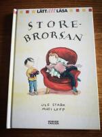 Storebrorsan