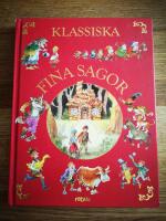 Klassiska fina sagor