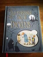 Illustrerade sagor av Dickens