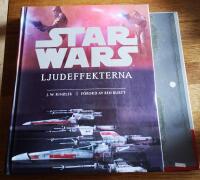 Star Wars - ljudeffekterna