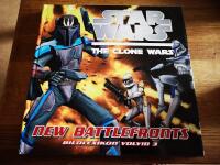 Star Wars: Clone Wars - Bildlexikon 3