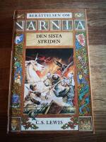 7: Den sista striden