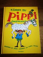 K&auml;nner du Pippi L&aring;ngstrump?