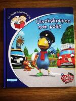 Olyckskorpen som polis