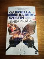 Ensamfj&auml;ril