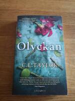 Olyckan