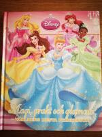 Magi, prakt och glamour : v&auml;rldens mesta prinsessor