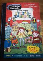 LasseMajas deckarhandbok