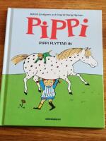 Pippi flyttar in