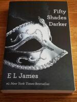 Fifty Shades Darker